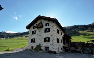 Náhled objektu Chalet Milly, Livigno, Livigno, Itálie