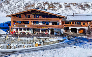 Náhled objektu Chalet Mittersill, Mittersill, Oberpinzgau, Rakousko