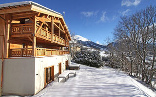 Náhled objektu Chalet Nuance de Bleu, Alpe d´Huez, Alpe d'Huez, Francie