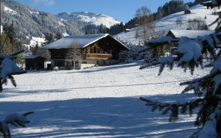 Náhled objektu Chalet Nyati, Gstaad, Gstaad a okolí, Švýcarsko