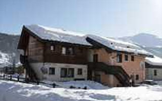 Náhled objektu Chalet Olta, Livigno, Livigno, Itálie