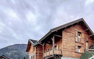 Náhled objektu Chalet Oxalis, Le Corbier, Les Sybelles (Le Corbier / La Toussuire), Francie