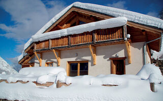 Náhled objektu Chalet Peak, Valloire, Valmeinier - Valloire, Francie