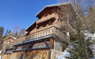 Náhled objektu Chalet Perle, La Plagne, La Plagne, Francie