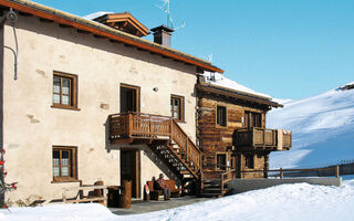 Náhled objektu Chalet Pila, Livigno, Livigno, Itálie