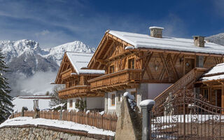 Náhled objektu Chalet Piz da Peres, Valdaora / Olang, Plan de Corones / Kronplatz, Itálie