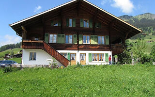 Náhled objektu Chalet Pletschen, Lenk im Simmental, Adelboden - Lenk, Švýcarsko