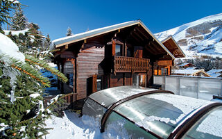 Náhled objektu Chalet Ponton, Les Deux Alpes, Les Deux Alpes, Francie