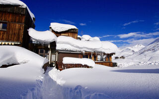 Náhled objektu Chalet Pre Saint-Jacques, Tignes, Val d'Isere / Tignes, Francie