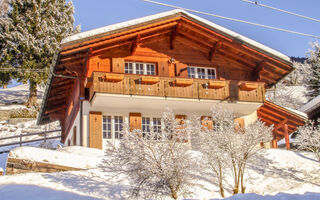 Náhled objektu Chalet Reinhysi, Grindelwald, Jungfrau, Eiger, Mönch Region, Švýcarsko