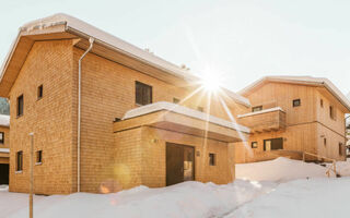 Náhled objektu Chalet-Resort Montafon, St. Gallenkirch, Silvretta Montafon, Rakousko