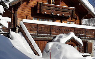 Náhled objektu Chalet Rosophee, Le Corbier, Les Sybelles (Le Corbier / La Toussuire), Francie