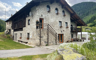 Náhled objektu Chalet Rustico Bertolini, Vermiglio, Marilleva / Folgarida, Itálie