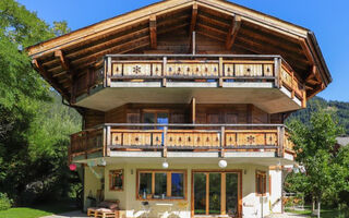 Náhled objektu Chalet Sans Soucis, Villars, Villars, Les Diablerets, Švýcarsko