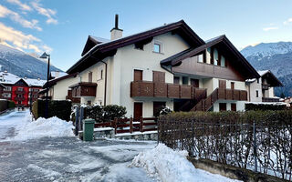 Náhled objektu Chalet Santa Barbara, Bormio, Bormio, Itálie