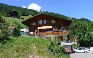 Náhled objektu Chalet Seeberg, Lenk im Simmental, Adelboden - Lenk, Švýcarsko