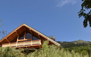 Náhled objektu Chalet Sert Et Sagne, Vaujany, Alpe d'Huez, Francie