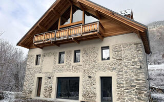 Náhled objektu Chalet Sert Et Sagne, Vaujany, Alpe d'Huez, Francie