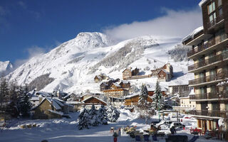 Náhled objektu Chalet Sno Lodge, Les Deux Alpes, Les Deux Alpes, Francie