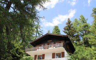 Náhled objektu Chalet Soldanella, Bellwald, Goms, Švýcarsko