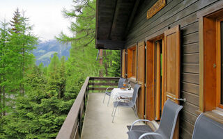 Náhled objektu Chalet Soldanella, Bellwald, Goms, Švýcarsko