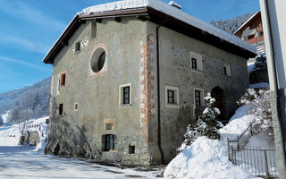 Náhled objektu Chalet Sole St. Lucia, Val di Sotto - St. Lucia, Bormio, Itálie