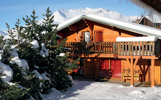 Náhled objektu Chalet Soleil d´Hiver, Les Deux Alpes, Les Deux Alpes, Francie