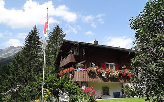 Náhled objektu Chalet Spannortblick, Engelberg, Engelberg Titlis, Švýcarsko