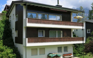 Náhled objektu Chalet Specht, Adelboden, Adelboden - Lenk, Švýcarsko