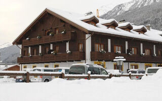 Náhled objektu Chalet Stelle di Neve, Bormio, Bormio, Itálie