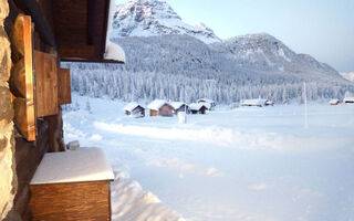 Náhled objektu Chalet Tabia Janac, Moena, Tre Valli, Itálie