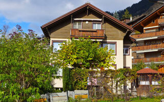 Náhled objektu Chalet Tilia, Wengen, Jungfrau, Eiger, Mönch Region, Švýcarsko