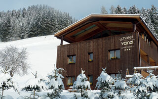 Náhled objektu Chalet Vanzi, Piccolino / Piculin, Plan de Corones / Kronplatz, Itálie