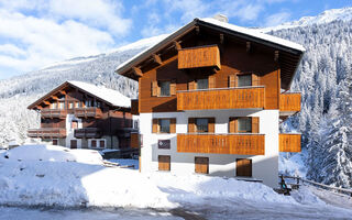 Náhled objektu Chalet Venedig, Santa Caterina, Santa Caterina / Valfurva, Itálie