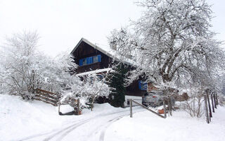 Náhled objektu Chalet Villa ANZ, Abtenau, Dachstein West / Lammertal, Rakousko