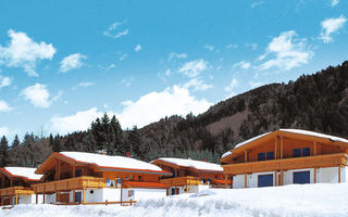 Náhled objektu Chalet Walchsee, Walchsee, Kaiserwinkl, Rakousko