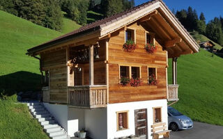 Náhled objektu Chalet Wäschhüsi, Adelboden, Adelboden - Lenk, Švýcarsko