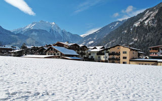 Náhled objektu Chalet Wegscheider, Mayrhofen, Zillertal, Rakousko