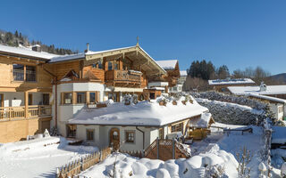 Náhled objektu Chalet Weinberg, Kirchberg, Kitzbühel / Kirchberg / St. Johann, Rakousko