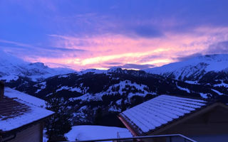 Náhled objektu Chalet Weitblick # 2, Lenk im Simmental, Adelboden - Lenk, Švýcarsko