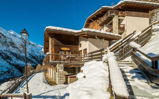 Náhled objektu Chalet Whistler, Tignes, Val d'Isere / Tignes, Francie