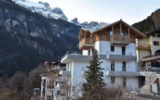 Náhled objektu Chalet Wolf, Molveno, Paganella, Itálie