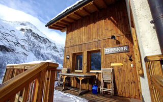 Náhled objektu Chalet Zanskar, Tignes, Val d'Isere / Tignes, Francie