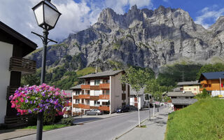 Náhled objektu Chaletcito Gstein, Leukerbad, Leukerbad, Švýcarsko