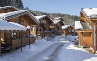 Náhled objektu Chalets Bois de Champelle, Morillon, Le Grand Massif, Francie