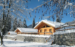 Náhled objektu Chalets Camping Faé, Pinzolo, Madonna di Campiglio / Pinzolo, Itálie