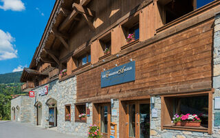 Náhled objektu Chalets d´Angele, Chatel, Avoriaz - Les Portes du Soleil, Francie