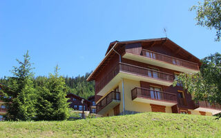 Náhled objektu Chalets d´Arrondaz, Valfréjus, Valfréjus, Francie