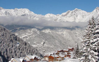 Náhled objektu Chalets d´Arrondaz, Valfréjus, Valfréjus, Francie