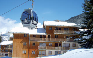 Náhled objektu Chalets de Florence, Valfréjus, Valfréjus, Francie
